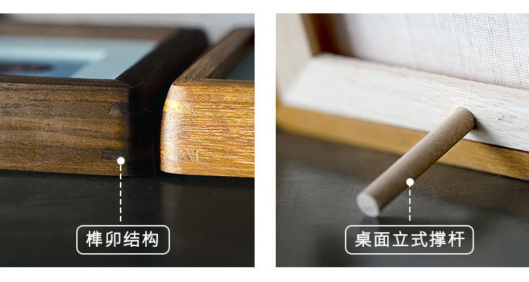mini 安心小框