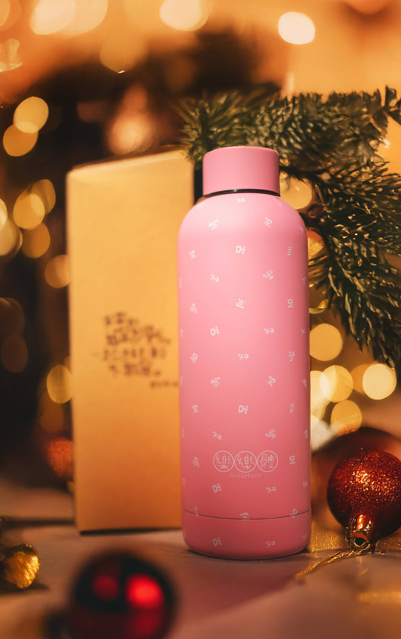 Joy in Colour 咔乐壶