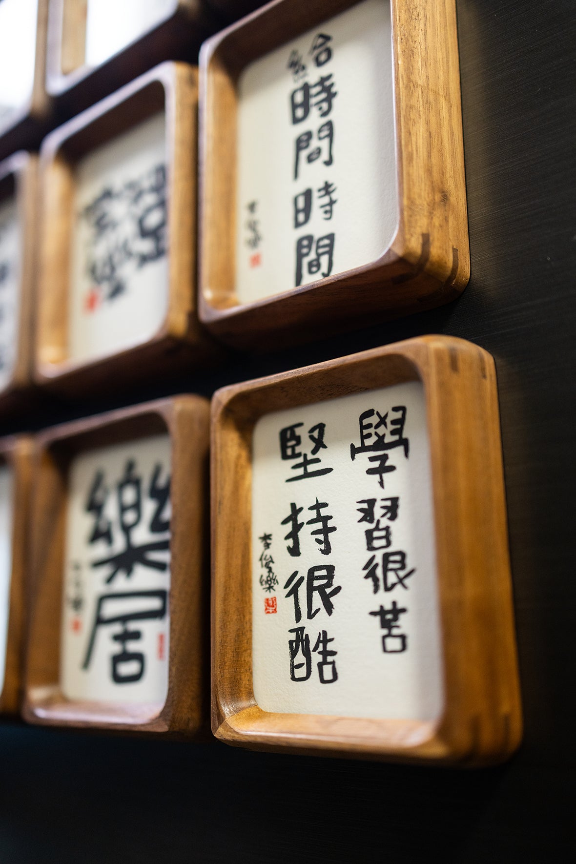 mini 安心小框 （新款式）