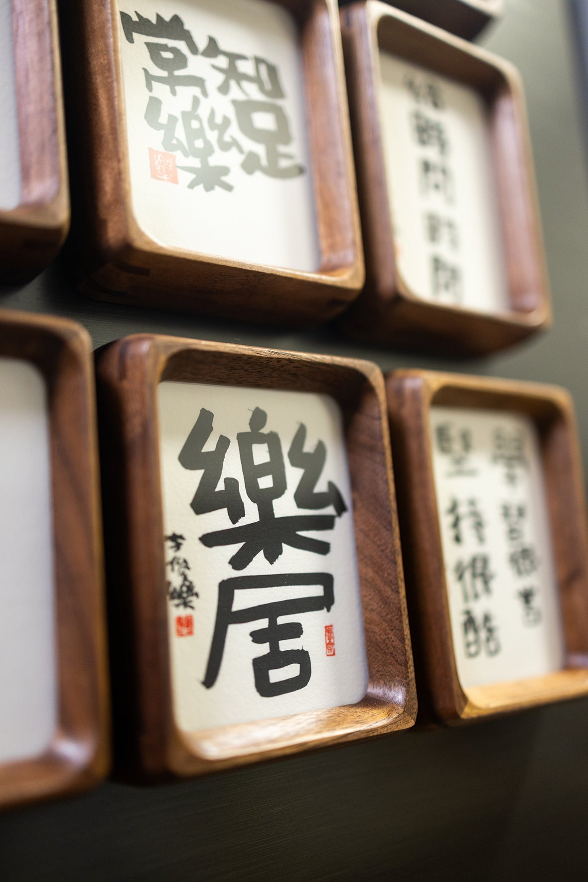 mini 安心小框 （新款式）