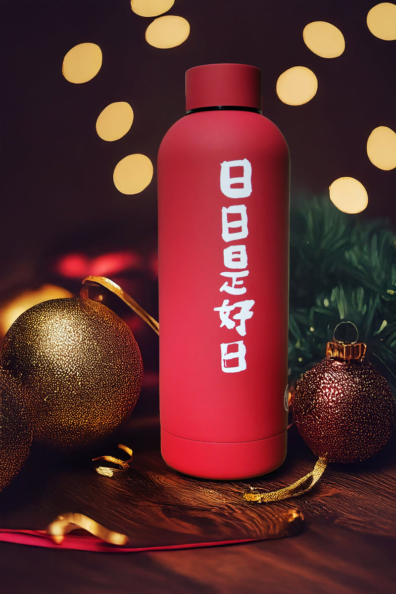 Joy in Colour 咔乐壶