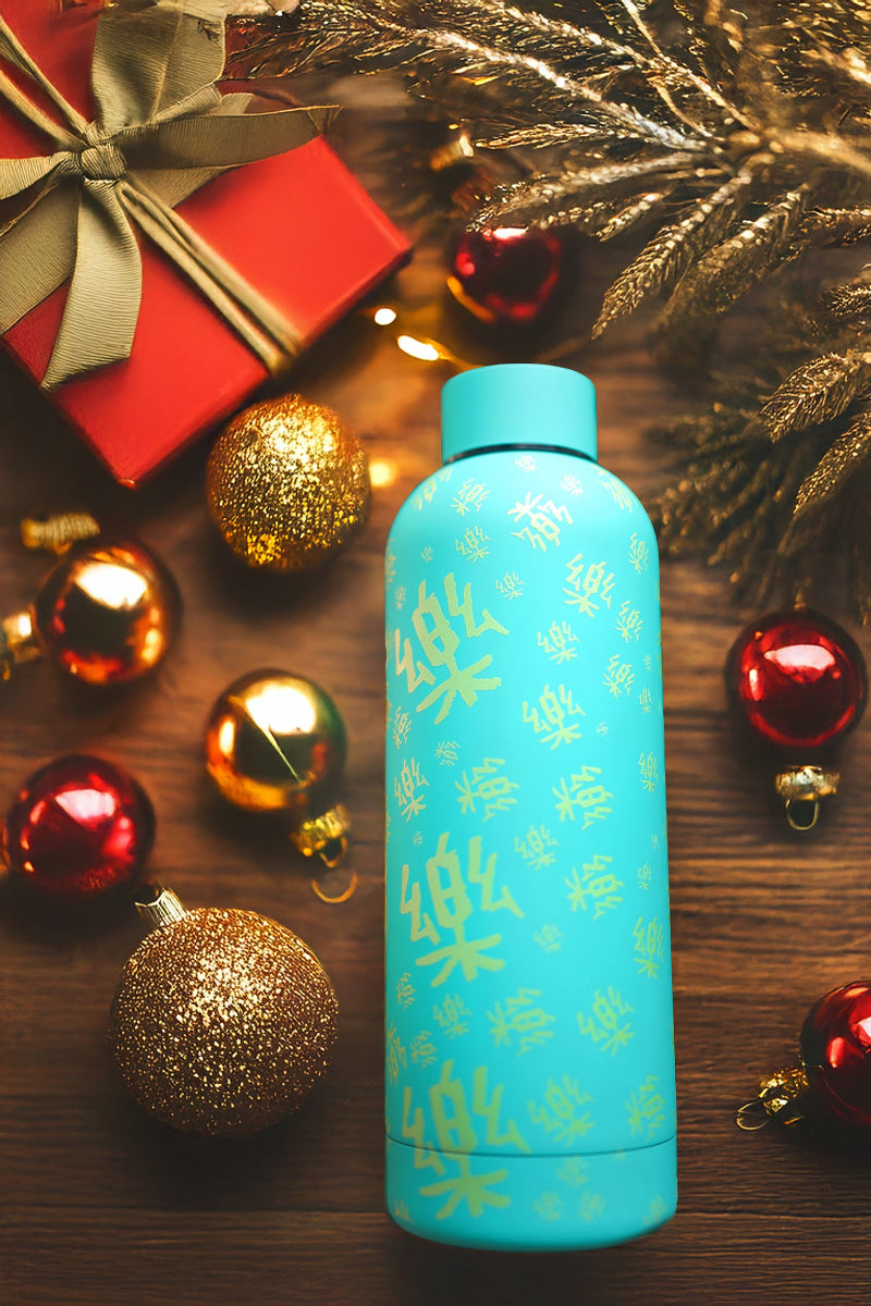 Joy in Colour 咔乐壶