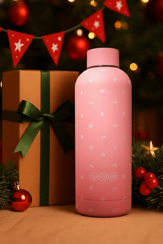 Joy in Colour 咔乐壶